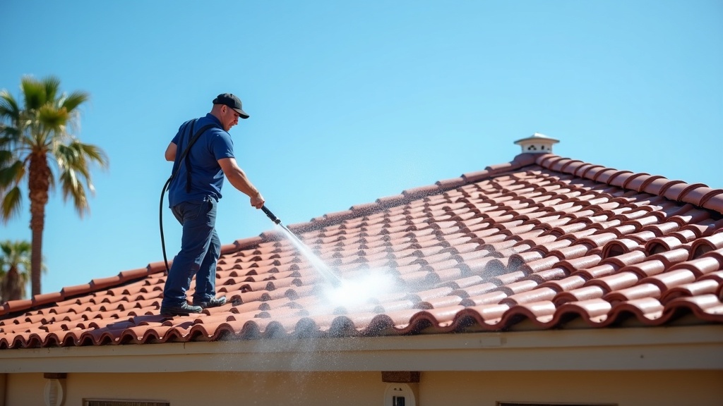 HOA Exterior Inspection Season: A Coachella Valley Homeowner's Guide