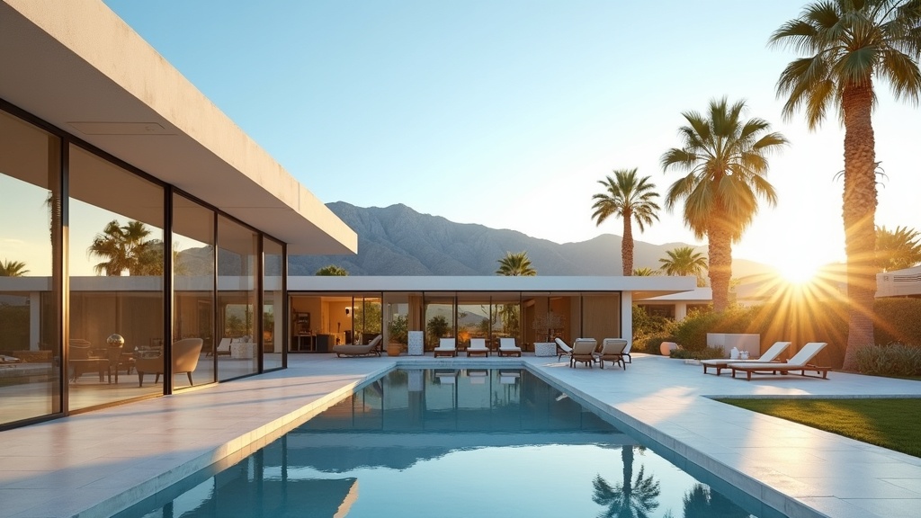 Snowbird Home Prep: Get Your Coachella Valley Home Season-Ready